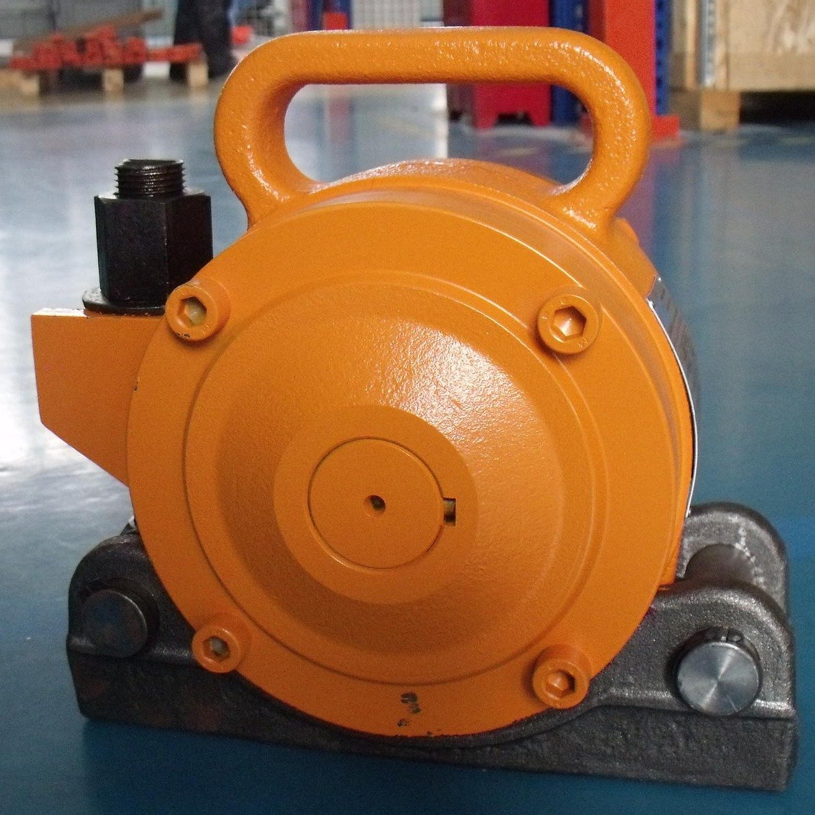 BROOWE 气动振动器