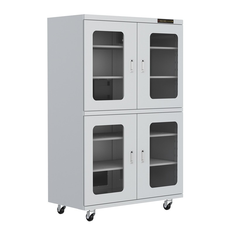 工业型电子防潮柜900L