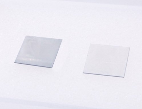 金刚石基氮化铝