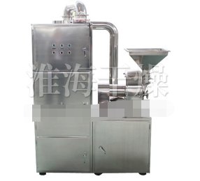 30B系列万能高效粉碎机（组）