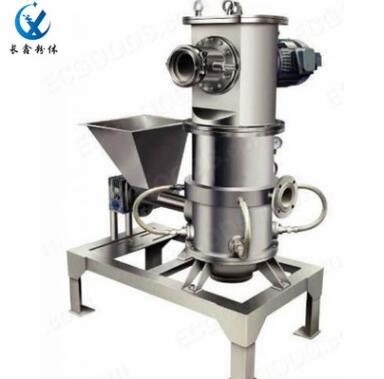 脱硫脱销专用磨粉机 超细磨粉机 超微磨粉机