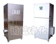 单机除尘器，集尘器，收尘器，不锈钢移动式除尘器