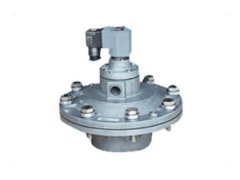 DYM-89型电磁脉冲阀