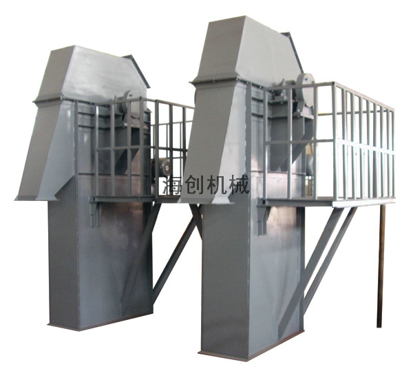 NE型斗式提升机