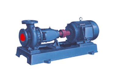 IS、IR型单级单吸离心泵