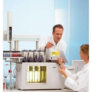 LAUDA全自动运动粘度计