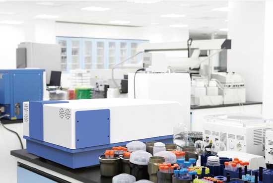 SmartFluo系列稳态荧光光谱仪