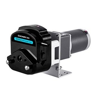 OEM111系列（YZ1515X泵头）直流电机