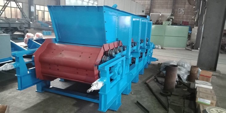 板式喂料机供货范围和设验收规范