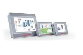 人机交互界面/触摸屏