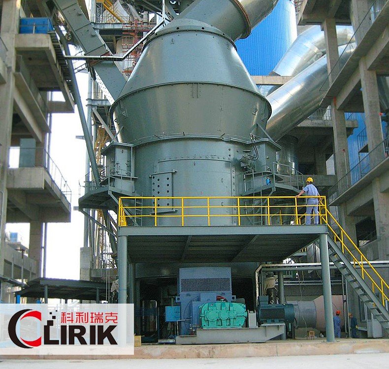 水泥立磨产量/加工水泥的磨粉机设备