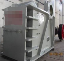 PEF0912鄂式破碎机