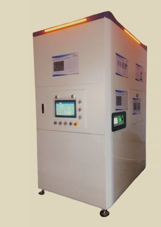 合力爆破法纳米材料分散机