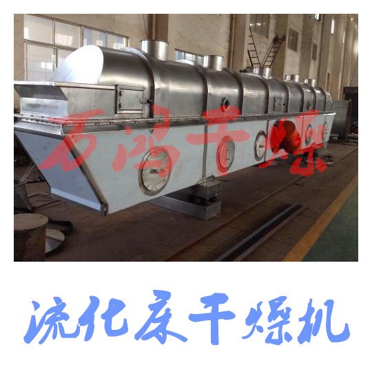 乳酸亚铁专用干燥机