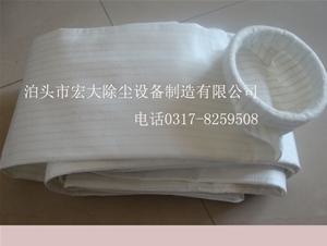 防静电涤纶针刺毡布袋