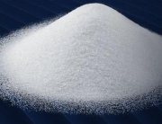 坩埚内层用高纯石英材料