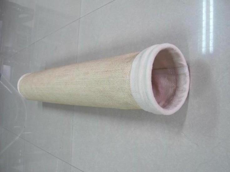 天润环保美塔斯针刺毡除尘布袋厂家直销