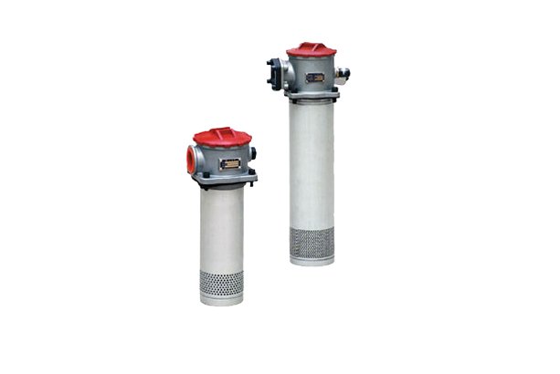 RFA系列微型直回式回油过滤器