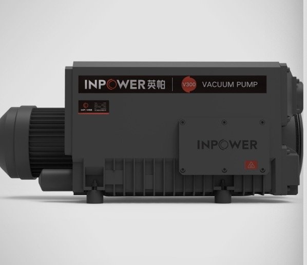 V系列单级旋片真空泵