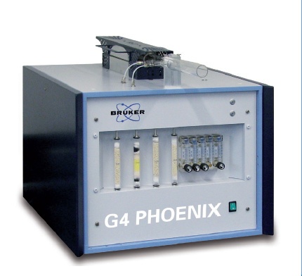 扩散氢分析仪G4 PHOENIX DH