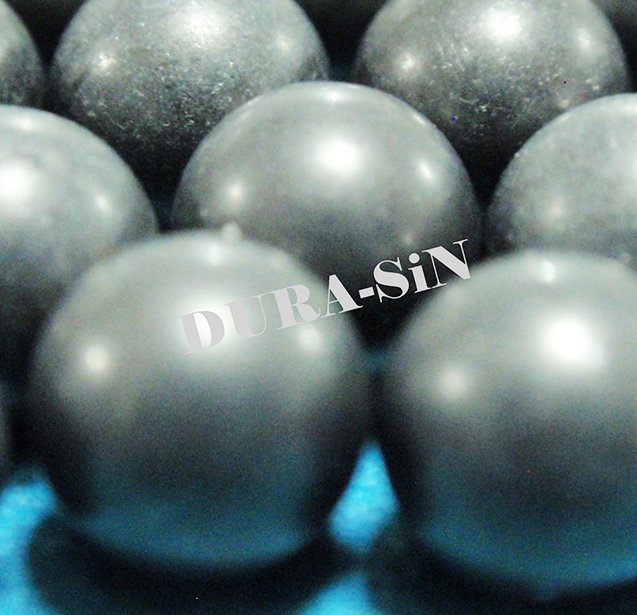 氮化硅珠 DURA-SiN