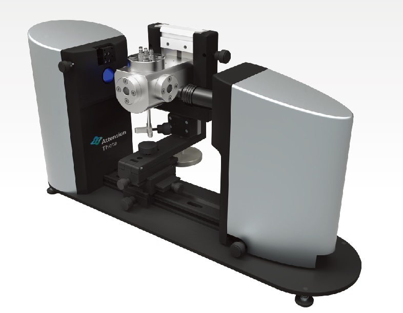 高温高压表面/界面测量系统