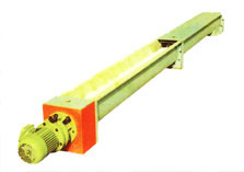 LS型螺旋输送机