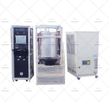 真空退火炉/钎焊炉VTHK550