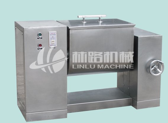 CH系列槽形混和机