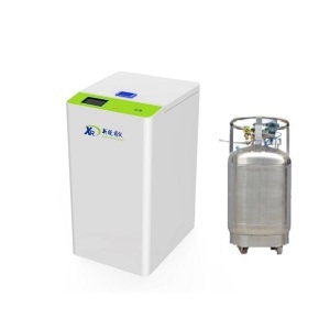 植物组织研磨仪Auto GD-16