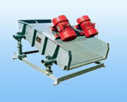 矿用振动筛(轻型)