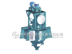 O-SEPA平面涡流高效选粉机