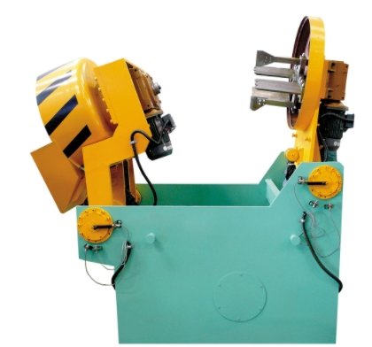 单锅逆流混料机