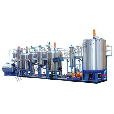 改性沥青成套设备