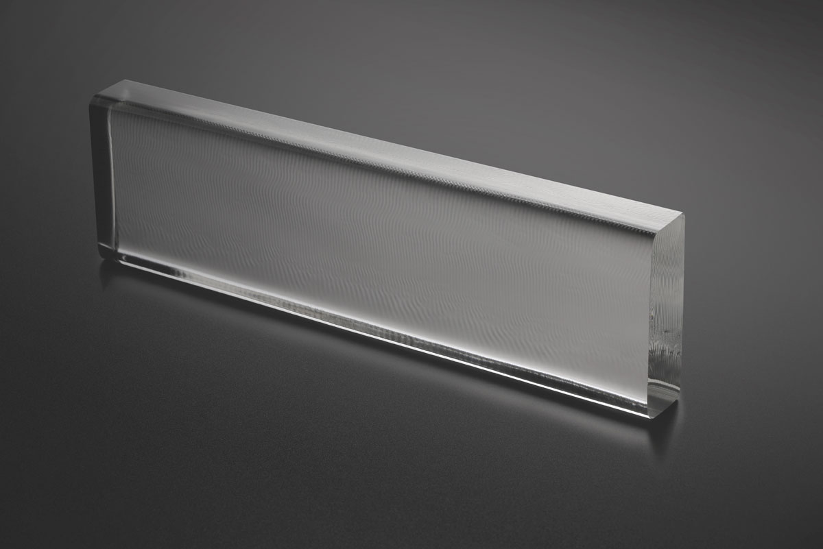 耐高温高压玻璃