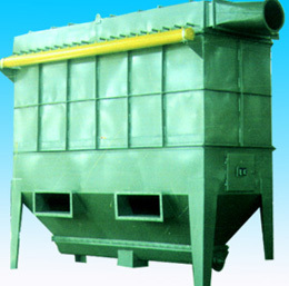 单机脉冲除尘器