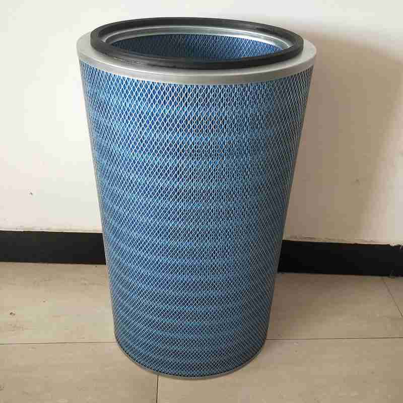空气滤筒