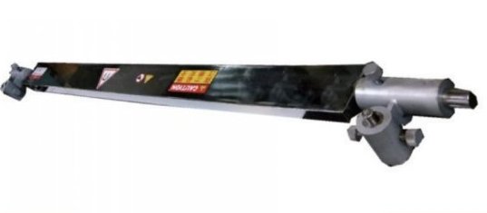 旋转式磁性分离器