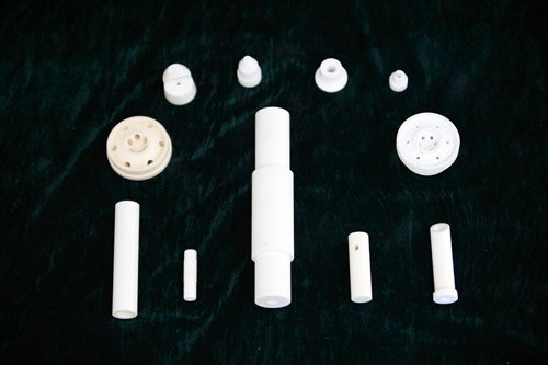 氧化锆陶瓷喷嘴