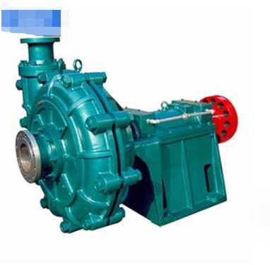 立式潜水渣浆泵