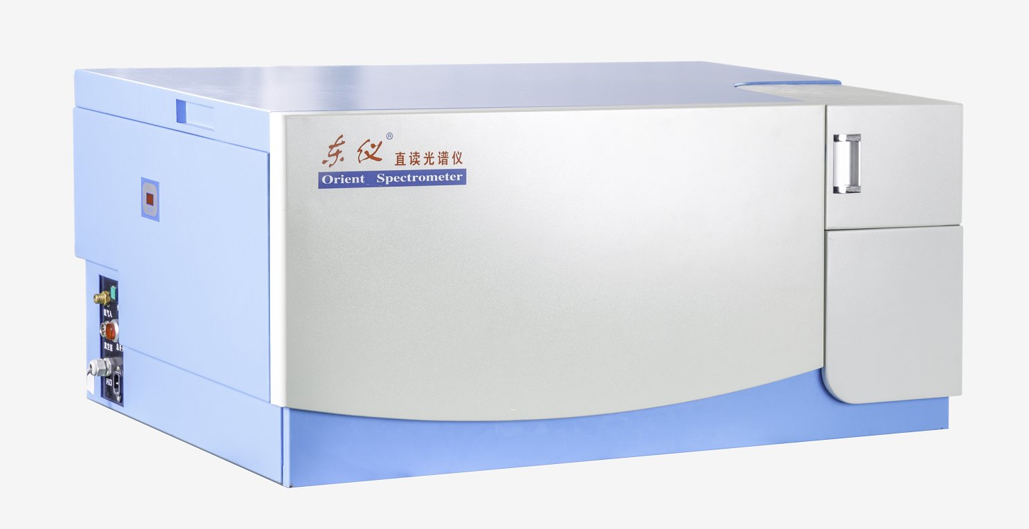 DF-410全谱直读光谱仪