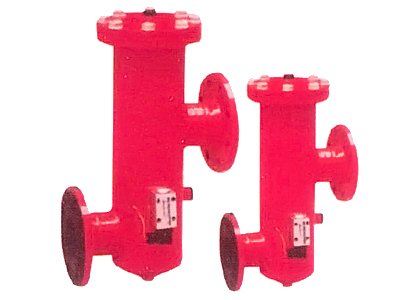 RLF系列回油管路过滤器