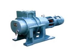 ZJ系列罗茨真空泵