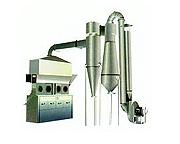 XF系列沸腾干燥机产品