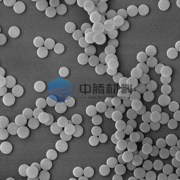 低辐射球形硅微粉1