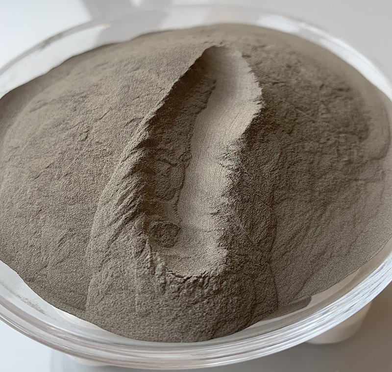 270D研磨低硅铁粉选矿重介质