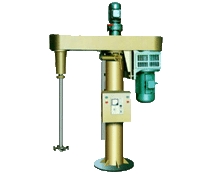 GFJ系列升降搅拌分散机