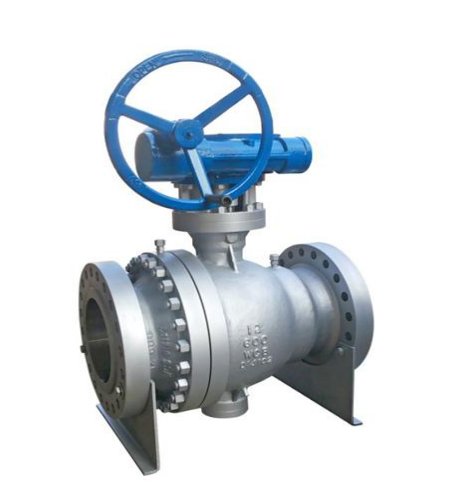 碳钢球阀