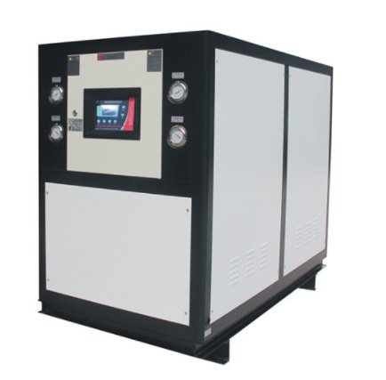 LOUDA系列水冷箱式冷水机组