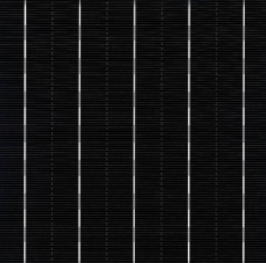 赛单晶绿水系列电池